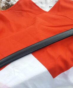 Denix Replica French Pirate Boarding Cutlass with Scabbard 7 71xXULWnuaL