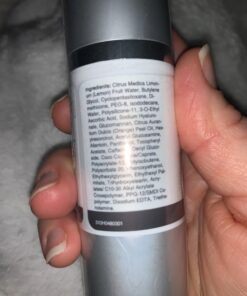 Vibriance Super C Serum for Mature Skin Made in the USA, All-In-One Formula Hydrates, Firms, Lifts, Targets Age Spots, Wrinkles, & Smooths Skin, The Original Serum - 1 fl oz (30 ml), Pack of 1 1 Fl Oz (Pack of 1) 37 71xXVwtNDnL