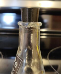 Wink Chemist's Spice Rack, 14 Piece Chemistry Spice Rack Set 26 71xXh7N7iGL