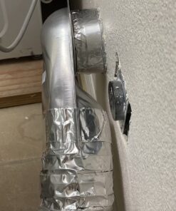 Builder's Best 10162 Faucet Freezing Set Elbow, Wall 27 71xXo8yfMhL