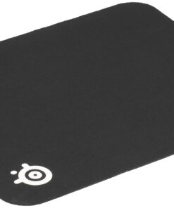 SteelSeries QcK Gaming Mouse Pad - Small Cloth - Optimized For Gaming Sensors Classic 41 71xY7pUbBNL