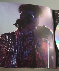 Purple Rain (Expanded Deluxe Edition) 23 71xYCqOfLPL