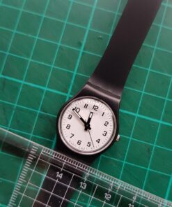 Swatch SOMETHING NEW Unisex Watch (Model: LB153) 21 71xYJQyViuL