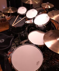 Remo Emperor Coated Drum Head - 14 Inch 14" 7 71xYKsuTY2L