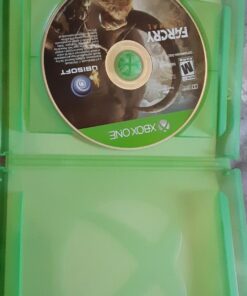 Far Cry Primal - Xbox One Standard Edition 21 71xYxk2OiIL