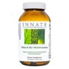 INNATE Response Formulas, Baby & Me Multivitamin, Prenatal and Postnatal Vitamin, Vegetarian, Non-GMO, 120 Tablets (60 Servings) 120 Count (Pack of 1) 3 71xZHPXi1kL