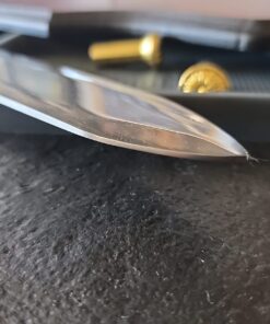 Knights Templar Sword with Plaque 40 71xZaxE2DBL