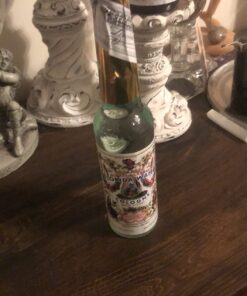 Murray & Lanman Florida Water Plastic Bottle 7.5 oz 7.5 Fl Oz (Pack of 1) 13 71xb3EXzmTL