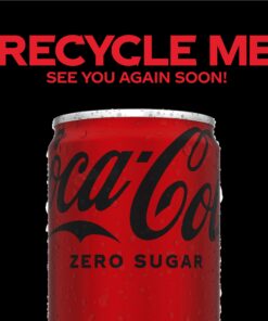 Coke Zero Sugar Diet Soda Soft Drink, 7.5 fl oz, 10 Pack 7.5 Ounce Can (Pack of 10) 16 71xbE08qGQL