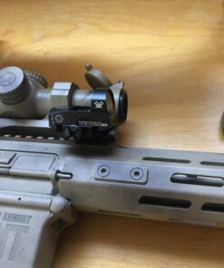 Vortex Optics Venom Red Dot Sights 3 MOA Dot Sight 50 71xbJmUV5nL