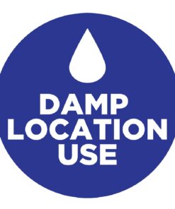 Design House 514471 Millbridge 2 Light Wall Light, Oil Rubbed Bronze Oil-Rubbed Bronze 2-Light Flush Mount Ceiling Light 55 71xbPTz9HxL