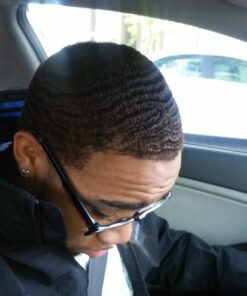 COLDLABEL Premium Wave and Scalp Butter Hair Butter 25 71xbmOpvOtL