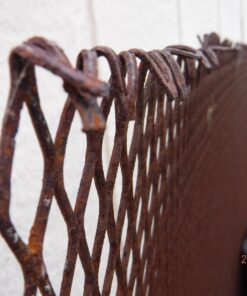 Gorilla Carts GOR1001-COM Steel Utility Cart, Heavy-Duty Convertible 2-in-1 Handle and Removable Sides, 7 cu ft, 1000 lb, Capacity, Gray, 1 pack 70 71xd6cp0wFL