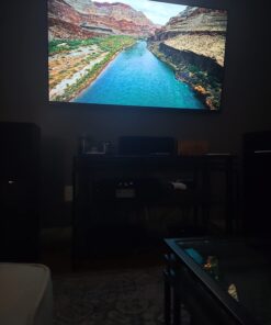 Sony STR-AN1000 7.2 CH Surround Sound Home Theater 8K A/V Receiver: Dolby Atmos, DTS:X, Digital Cinema Auto Calibration IX, Bluetooth, WiFi, Google Chromecast, Spotify connect, Apple AirPlay, HDMI 2.1 STR-AN1000 AV Receiver only 63 71xdExNB2L