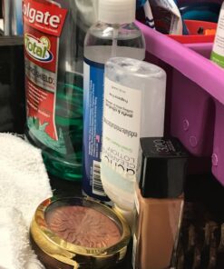 Green Heart Labs Butt Acne Clearing Lotion - Vegan & Cruelty-Free Treatment for Body, Back, Bum & Thigh - Clear Pimples, Bumps, Blackheads 4 Fl Oz (Pack of 1) 23 71xdwIddxL 1