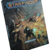 Starfinder Roleplaying Game: Armory 7 71xeV7eI1mL