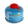 Perune Iso-Butane Camping Fuel Gas Canister All Season Mix 100 Grams 8 71xenOTmrL