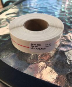 EZY DOSE Kids Baby Oral Syringe & Dispenser Calibrated for Liquid Medicine, Reduce Mess, Easy Way to Orally Administer Medication, 10 mL/2 TSP, Includes Bottle Adapter, Clear, BPA Free 32 71xf3ws0u1L