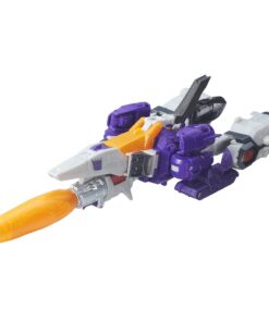 Transformers Generations Voyager Galvatron Action Figure 28 71xfAmj8OL