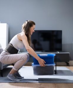 Copper Compression Back Brace - Copper Infused Orthopedic Lower Lumbar Support Belt. Relieves Muscle & Ligament Strain, Arthritis, Osteoporosis, Hernia, Ruptured Disc, Sciatica, Scoliosis, Fits Men & Women Large/X-Large (Pack of 1) 15 71xg1SESCYL