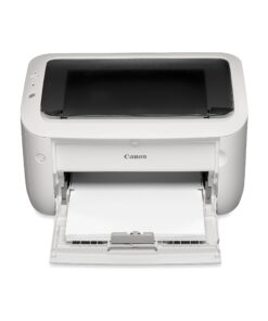 Canon imageCLASS LBP6030w - Monochrome, Compact Wireless Laser Printer, White 27 71xg1x0LPrL