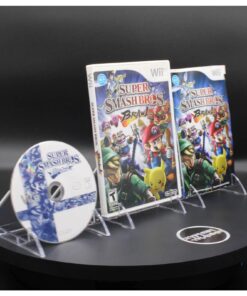 Super Smash Bros. Brawl 28 71xgSpCJX L