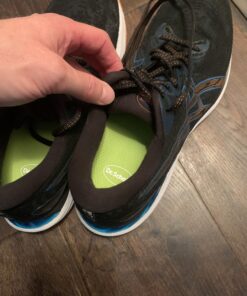 Dr. Scholl's Sport & Fitness All-Purpose Comfort Insoles,Men's, 1 Pair, Trim to Fit Inserts 1 Pair (Pack of 1) 1 Pair (Men's 8-14) 20 71xgpdOrJdL