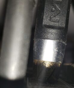 Mediabridge ULTRA Series Subwoofer Cable (8 Feet) - Dual Shielded with Gold Plated RCA to RCA Connectors - Black 33 71xgx7YlgnL