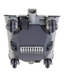 Intex Recreation Corp 28001E Intex Auto Pool Cleaner, 1 Pack, Grey Above Ground 30 71xgxBTsvXL