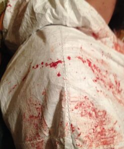 Maven Gifts I Can't Believe It's Not Blood - Fake Blood - 16 oz 47 71xhOx66vL