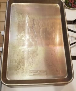 Nordic Ware Natural Jelly Roll Pan Jelly Roll, 1-Pack 46 71xhYHjAVpL