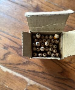 Amazon Basics Woodcased #2 Pencils, Pre-sharpened, HB Lead, Box of 30 30 Count (Pack of 1) 29 71xhg3m9yGL