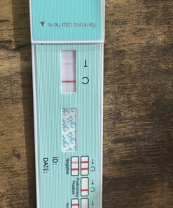 Stinger Detox Whole Body Cleanser 1 Hour Extra Strength Drink, Liquid– Blue Raspberry – 8 FL OZ 31 71xiZsPmkhL