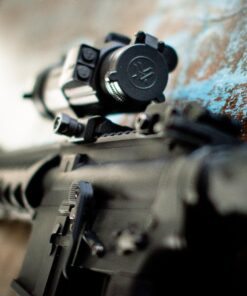 Vortex Optics Strikefire II Red Dot Sights Red/Green Dot Dot Sight 34 71xiyI9uPHL