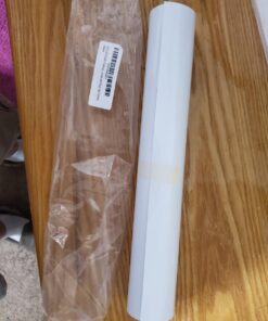 Oracal White Glossy 12" x 10 Ft 32 71xjDV7jVgL