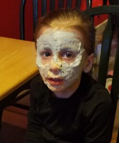 Forum Novelties Liquid Latex, Clear, 16 Ounce 37 71xjguZMccL