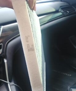 FRAM Fresh Breeze Cabin Air Filter Replacement for Car Passenger Compartment w/ Arm and Hammer Baking Soda, Easy Install, CF10134 for Honda Vehicles 35 71xk8bW4gRL