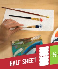 Brawny Tear-A-Square Paper Towels, 16 Double Rolls = 32 Regular Rolls, 3 Sheet Size Options, Quarter Size Sheets 23 71xkUN5XUkL