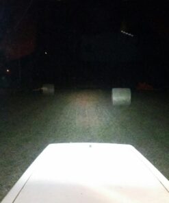 Senlips 126W 20 inch Spot&Flood Combo Off Road Bar Fog Lights Waterproof Bar Led Driving Vehicle Lamp for Trucks ATV UTV Boat 50 71xkbZgmXOL