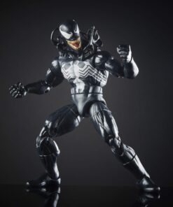 Marvel Legends Series 6-inch Venom 15 71xkwvysfaL