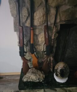 Daisy Powerline 880 Air Rifle 13 71xl2bxmOL