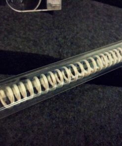 Lift Wand Professional High Frequency Includes 7 Electrodes, and Aluminum Case, Anti Aging Device, Diminish Wrinkles, Scars, Dark Circles, Breakthrough Device for Beauty 55 71xlO8nIy L