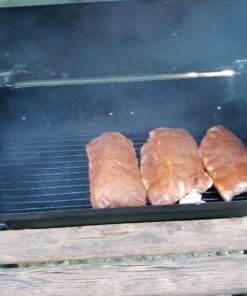 Bad Byron's Butt Rub Barbeque Seasoning BBQ Rubs (26 ounce) 26 Ounce (Pack of 1) 41 71xlk4ar0AL