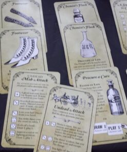 Marrying Mr. Darcy Board Game 52 71xm3lt7ZkL