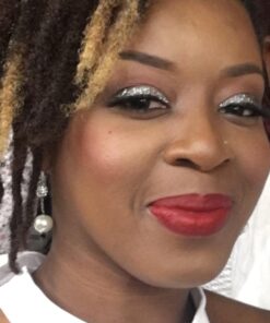 OUGES Women 2023 Summer Halter Neck Sleeveless Flared Swing Dress Wedding Guest Formal Casual A Line Sundress Medium White 15 71xms5zQCdL