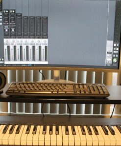 KRK Studio Moniror (59107) 32 71xmwuvVi2L 1