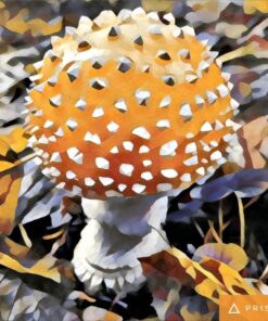 Alternative view of Mycelium Running: How Mushrooms Can Help Save the World