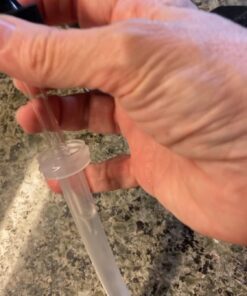 Essentially KateS Peppermint Essential Oil 4 Fl. Oz - Mentha Piperita - 100% Pure Natural and Therapeutic Grade - Diffuser, Skin, Hair, Aromatherapy, Garden and Kitchen Spray 21 71xnL56Jf7L