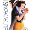 Snow White and the Seven Dwarfs DVD February 28, 2017 20 71xnQL26nL