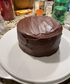 Vanilla Bean Paste for Baking and Cooking - Gourmet Madagascar Bourbon Blend made with Real Vanilla Seeds - 4 Ounces 4 Ounce (Pack of 1) 38 71xnpEgHRnL